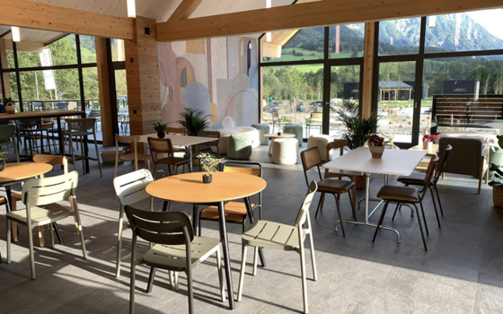 Poli Bistro