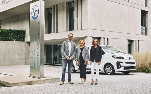 Il Policentro Anziani di Losone punta sulla mobilità elettrica