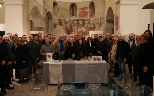 Storia del Circuito di Campione d’Italia: memoria, motori e territorio