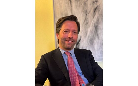 Presidente TCS Sezione Ticino Avv. Fabio Stampanoni