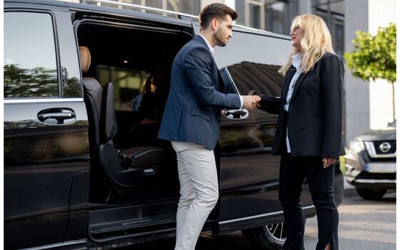 Professional Driving