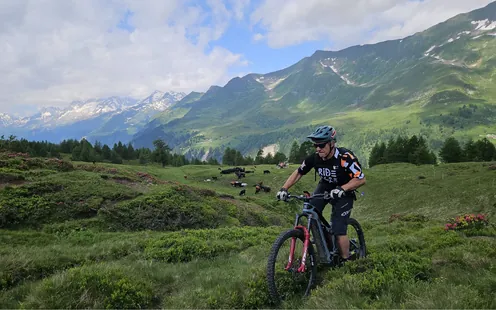 Tutti in bicicletta con TCS Ticino