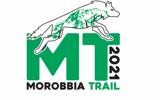 Morobbia Trail Logo