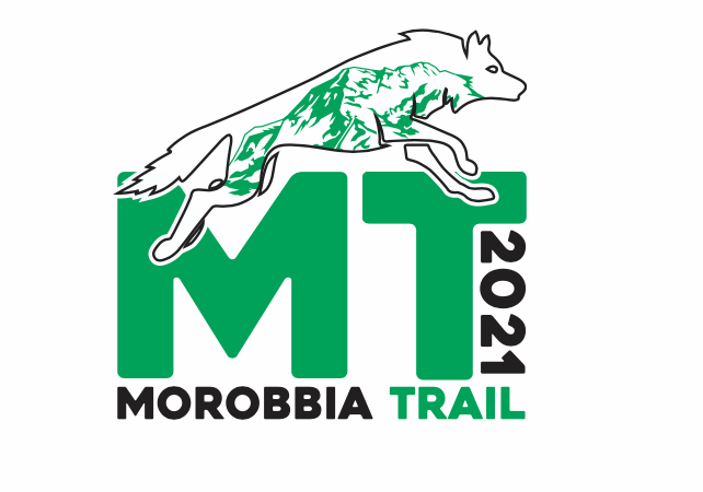 Morobbia Trail Logo