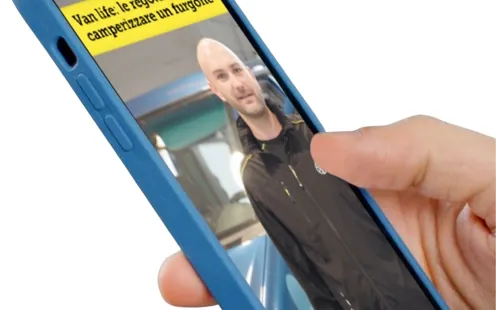 Un appuntamento settimanale sui profili social della Sezione Ticino