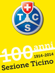 100 anni della Sezione Ticino 