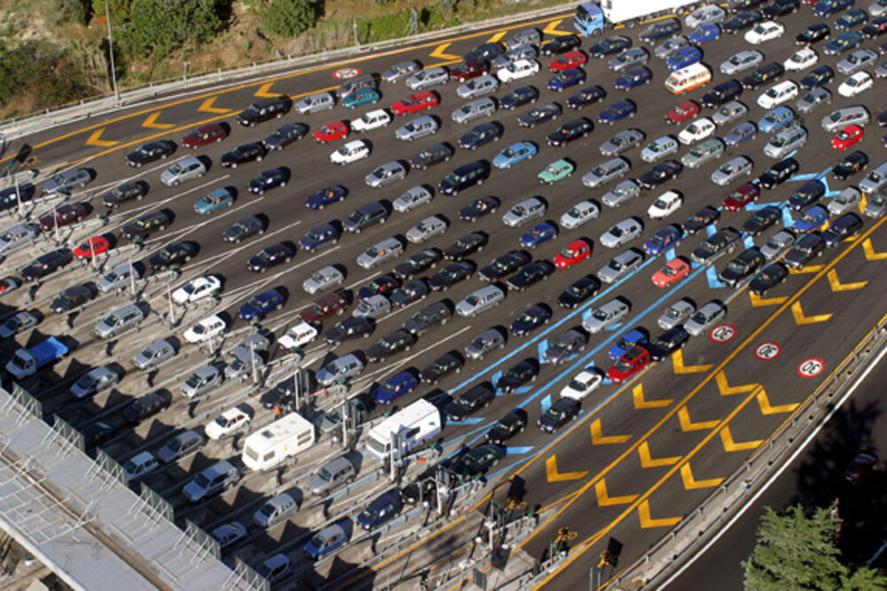scaricare spese telepass