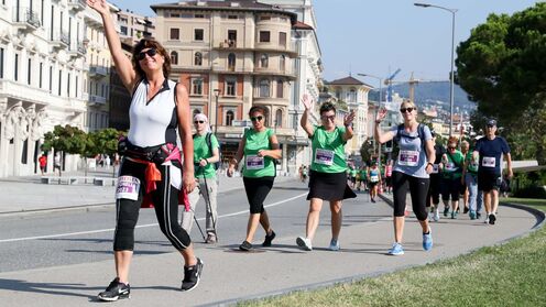 Walking Lugano 2023