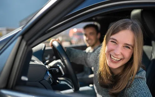 Schleuderkurs für Frauen 15.10.2025