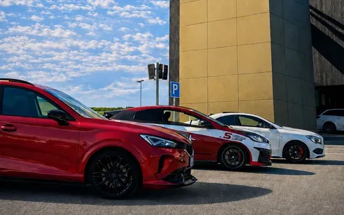 Swiss Meet Seat &amp; Cupra 2026