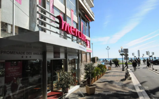 mercure