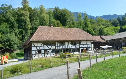 Ballenberg