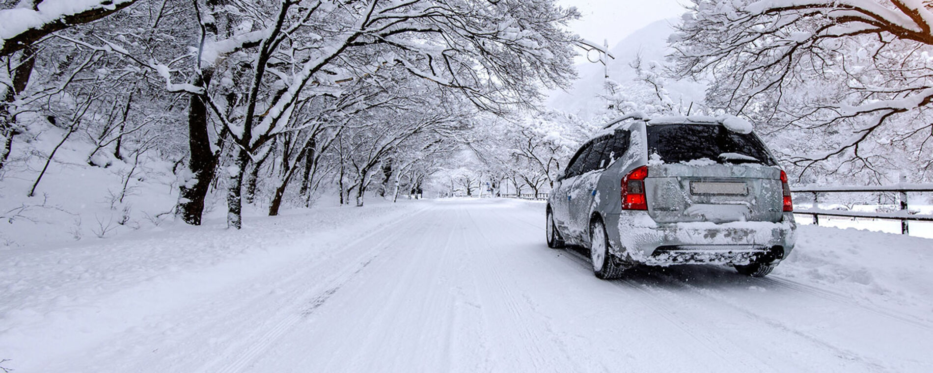 Check-up hiver