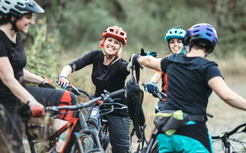 monvtt.ch - Votre Guide de VTT, excursions guidées, location