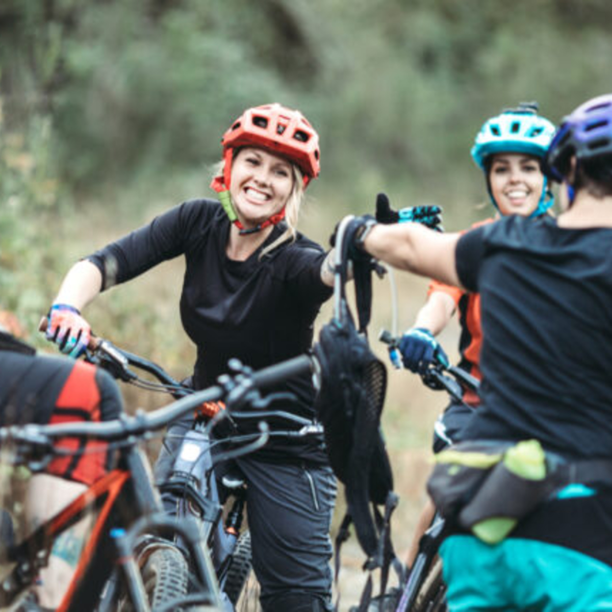 Journée découverte et perfectionnement VTT Electrique