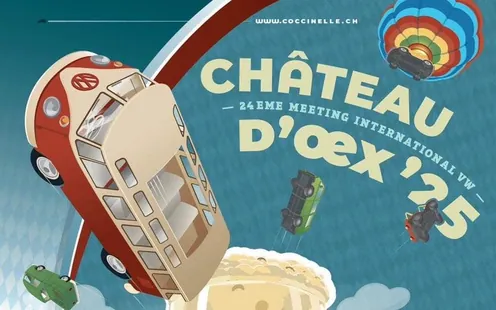 Meeting Cox
