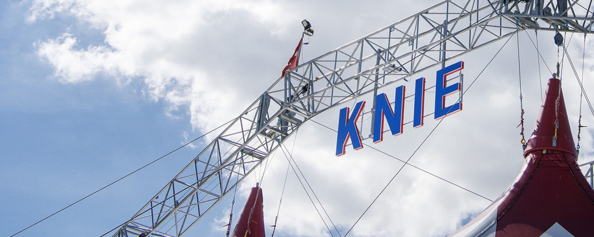 Cirque Knie