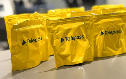 Telepass 