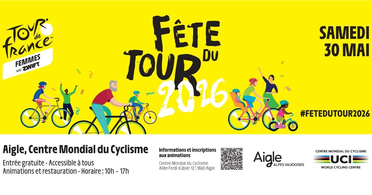 fetedutour