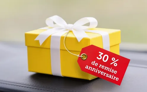 Assurances auto