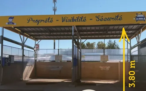 Hypromat TCS Cossonay 