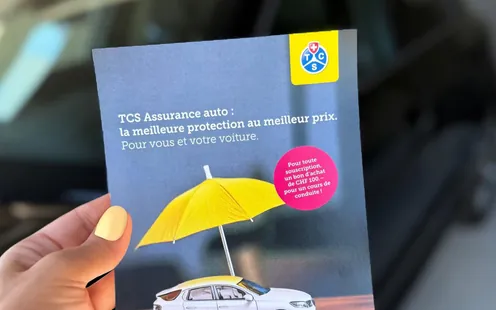 Assurances véhicules