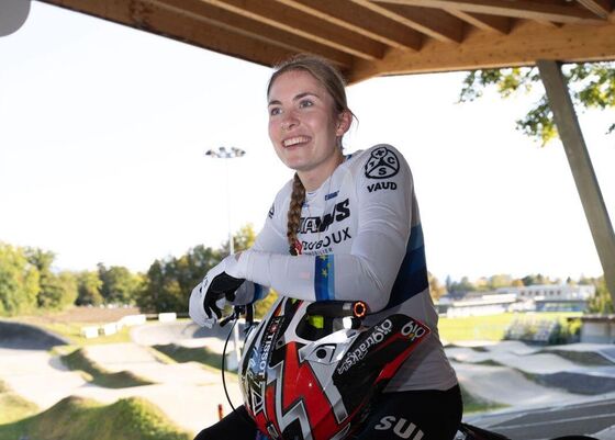 Zoé Claessens