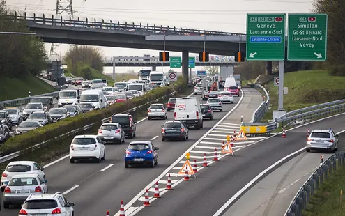 Stop bouchons - signez la pétition