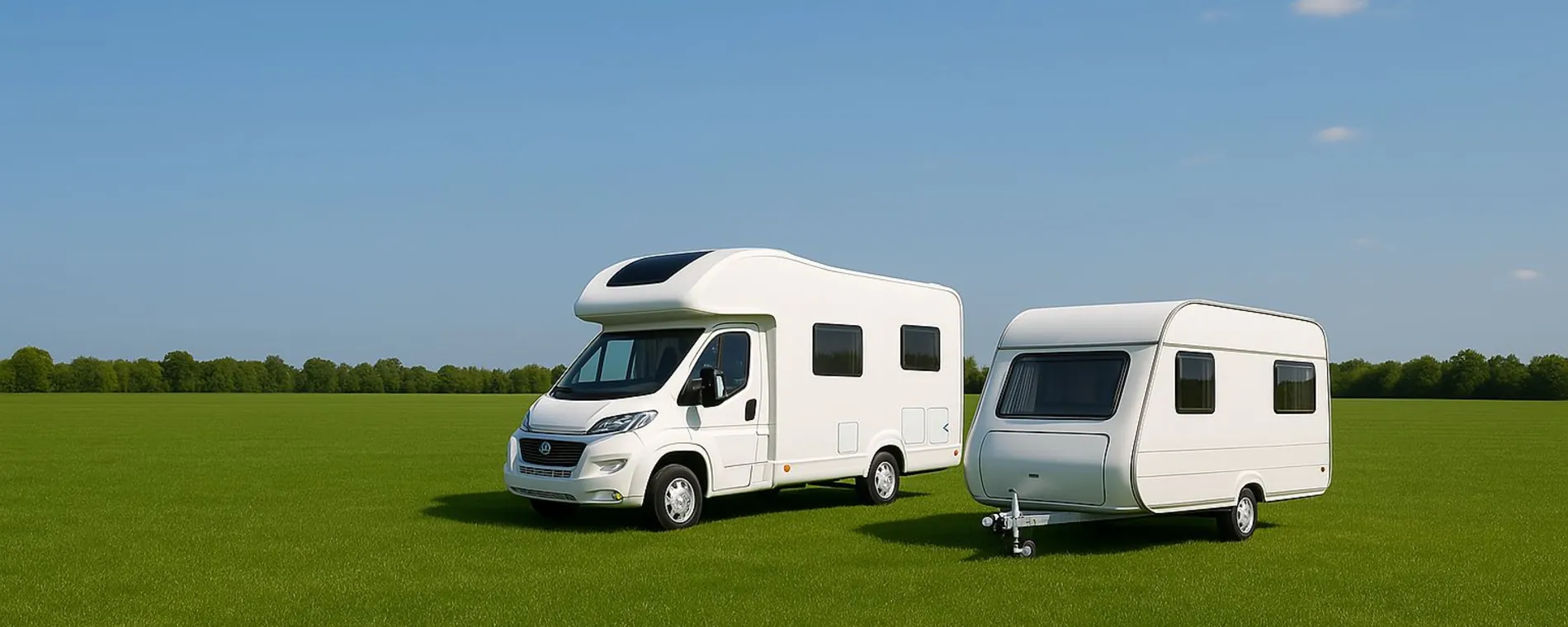 Univers Camping: L'expo