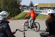 Cours e-bike