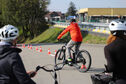 Cours e-bike