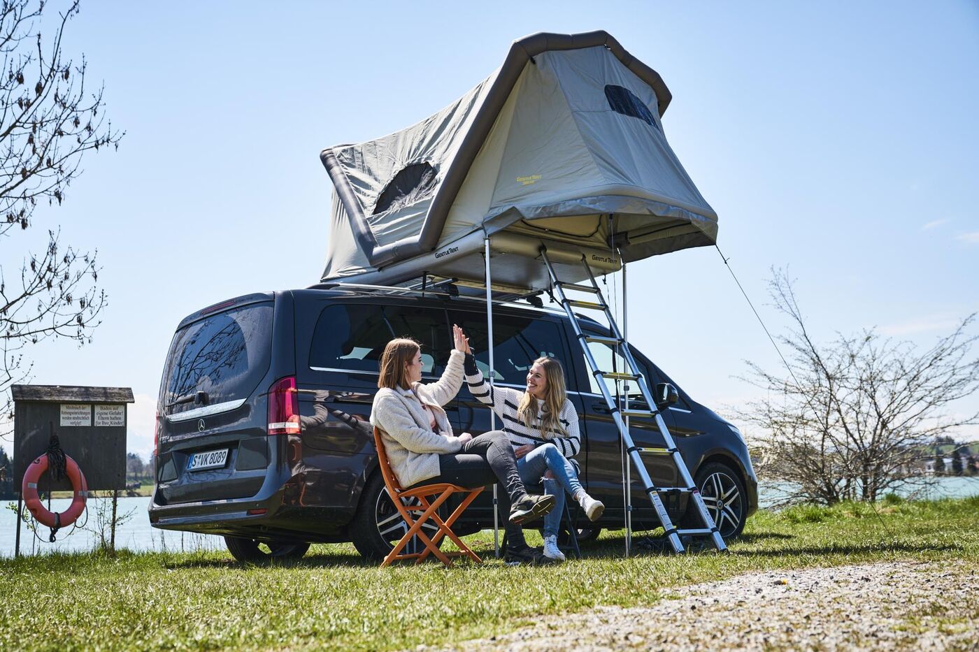 Sociétariat camping