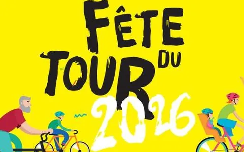 Fête du Tour 