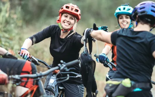 Journée découverte et perfectionnement VTT Electrique