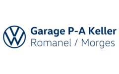 Garage P-A.Keller 