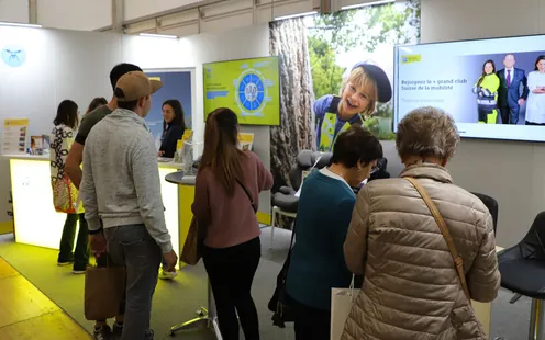 Expo de Coss 