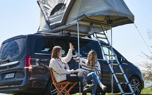 Sociétariat Camping