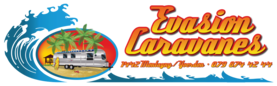 evasion caravanes