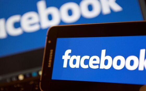 Facebook-Account des TCS