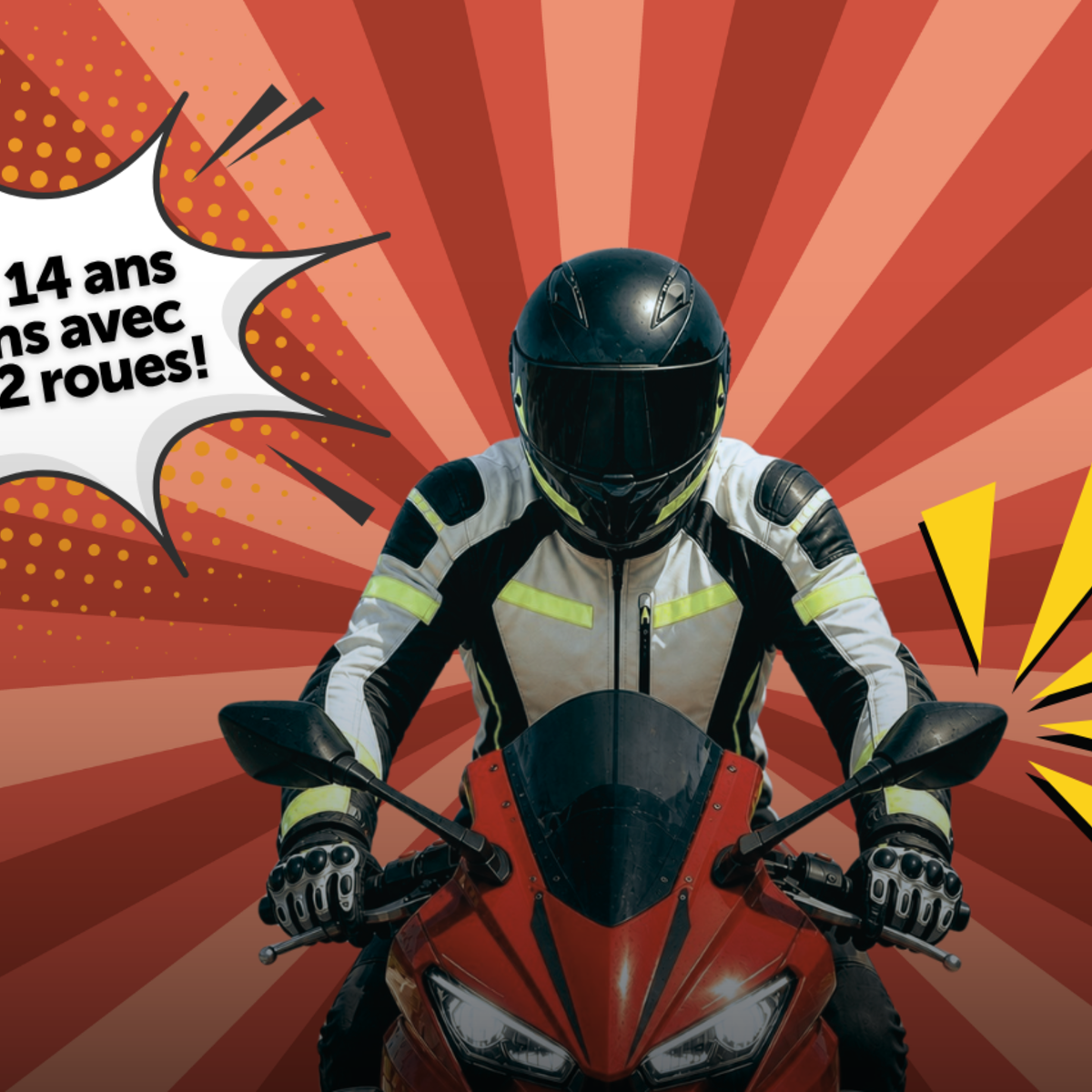 Journée Moto