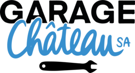 garage du chateau 