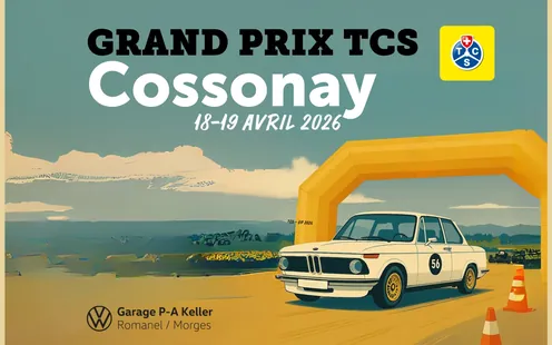 Grand Prix TCS