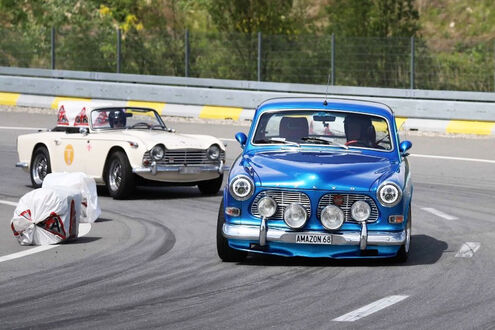 Grand Prix TCS