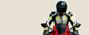 Gymkhana et ateliers moto 