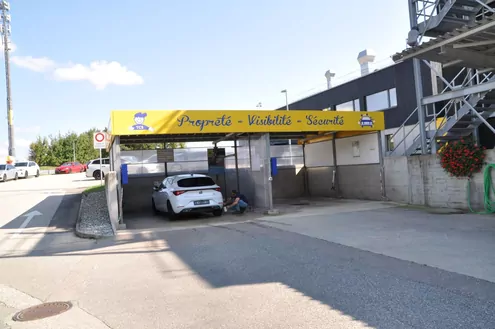 Hypromat TCS Cossonay 