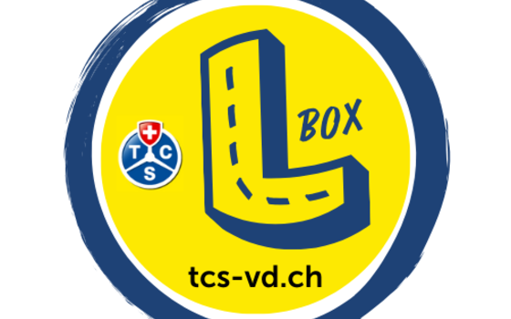 L-Box TCS
