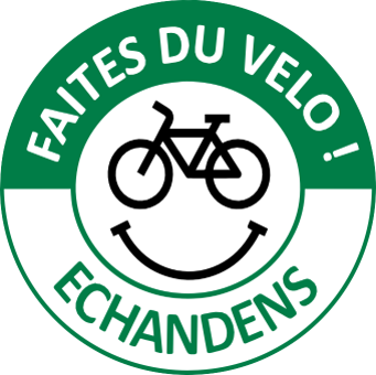 Faites du vélo