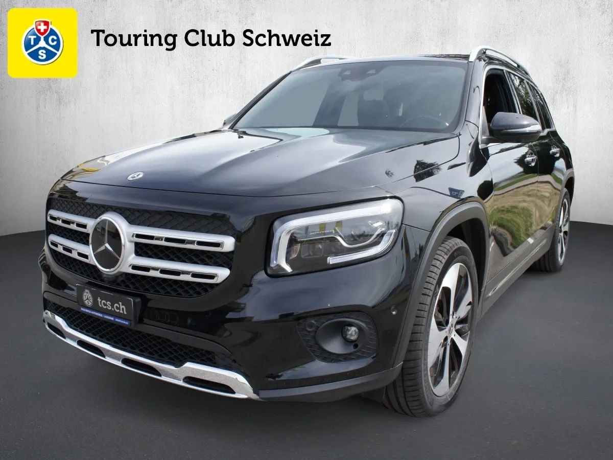 Mercedes Benz