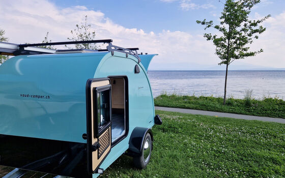 vaud camper