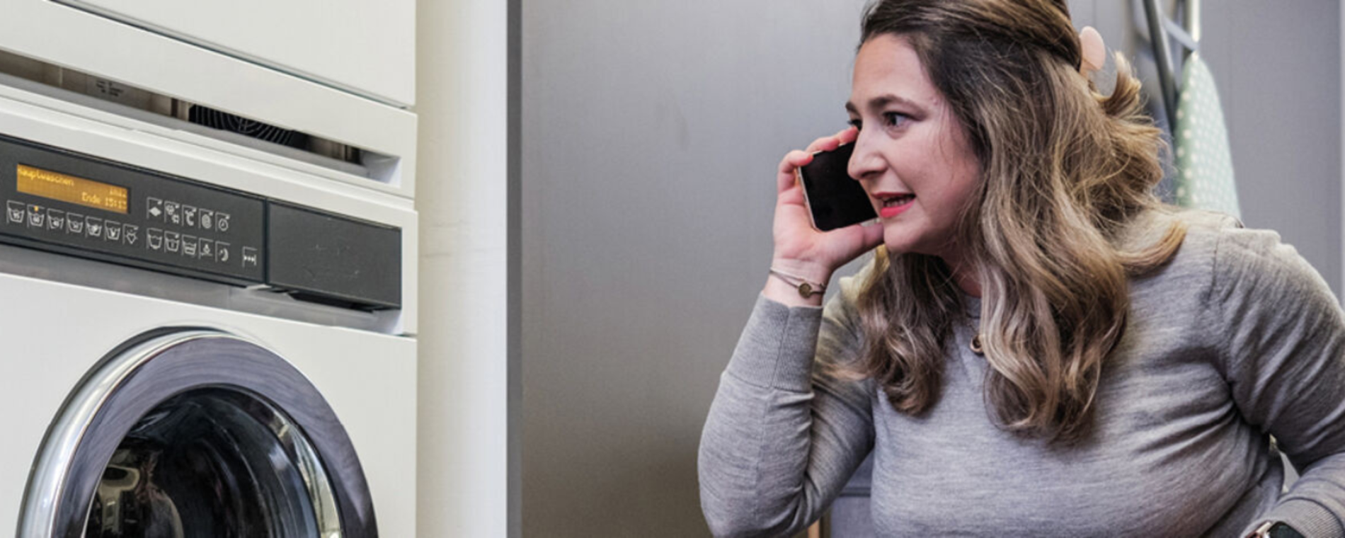 TCS Home – L’assistance en cas de panne pour votre domicile. 